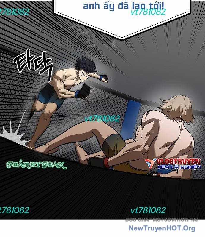 Vua Võ Đài - Chapter 123 - Trang 5