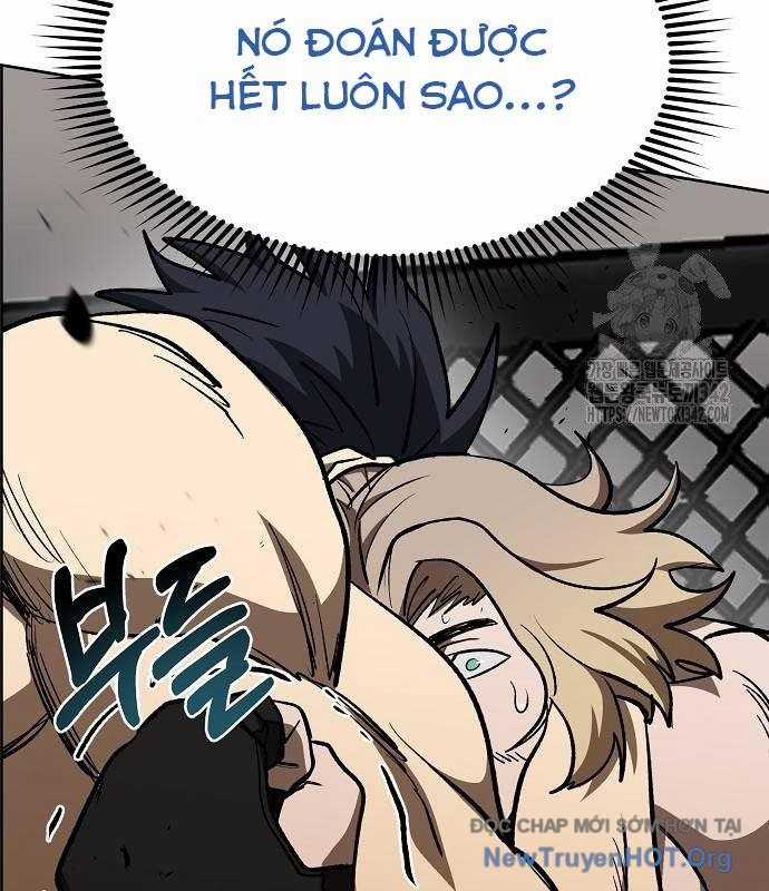 Vua Võ Đài - Chapter 123 - Trang 41