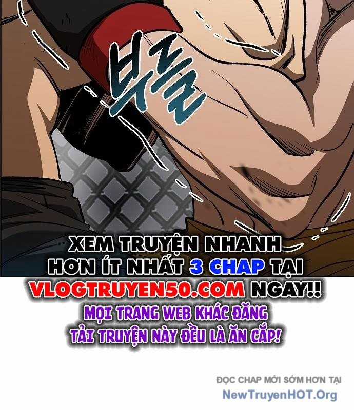 Vua Võ Đài - Chapter 123 - Trang 42