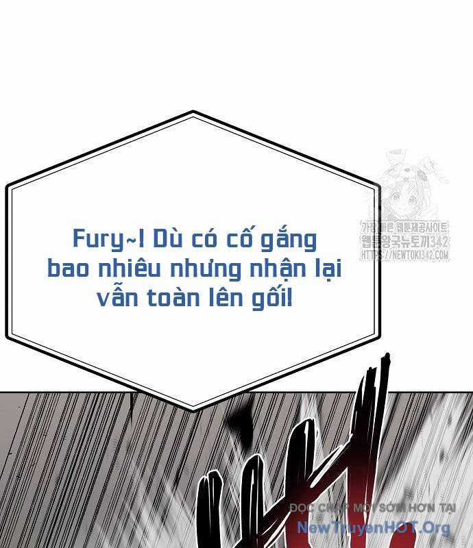 Vua Võ Đài - Chapter 123 - Trang 43
