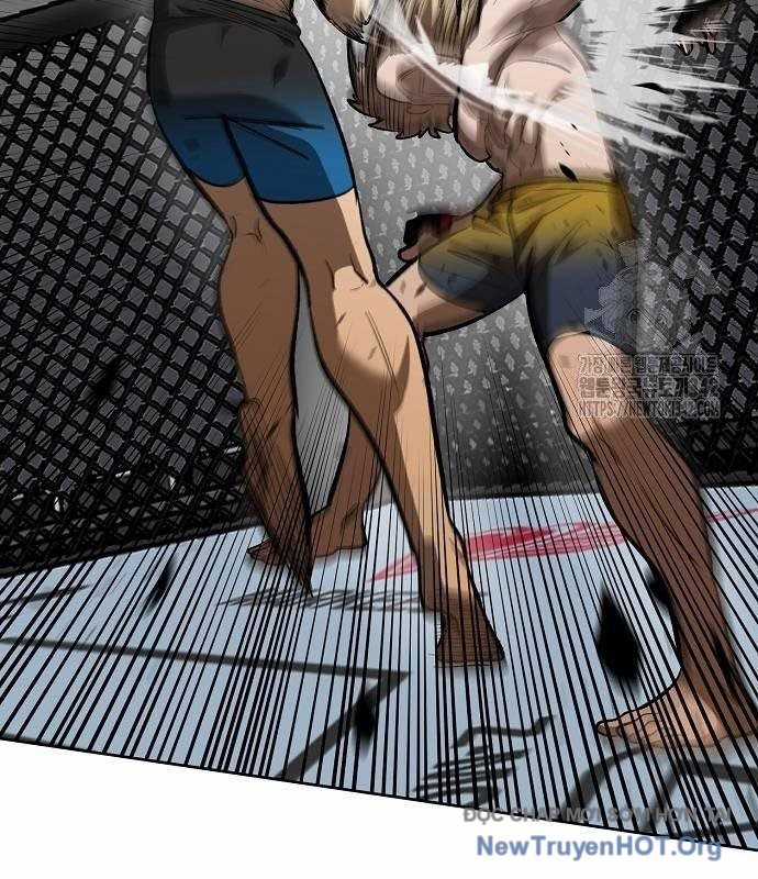 Vua Võ Đài - Chapter 123 - Trang 49