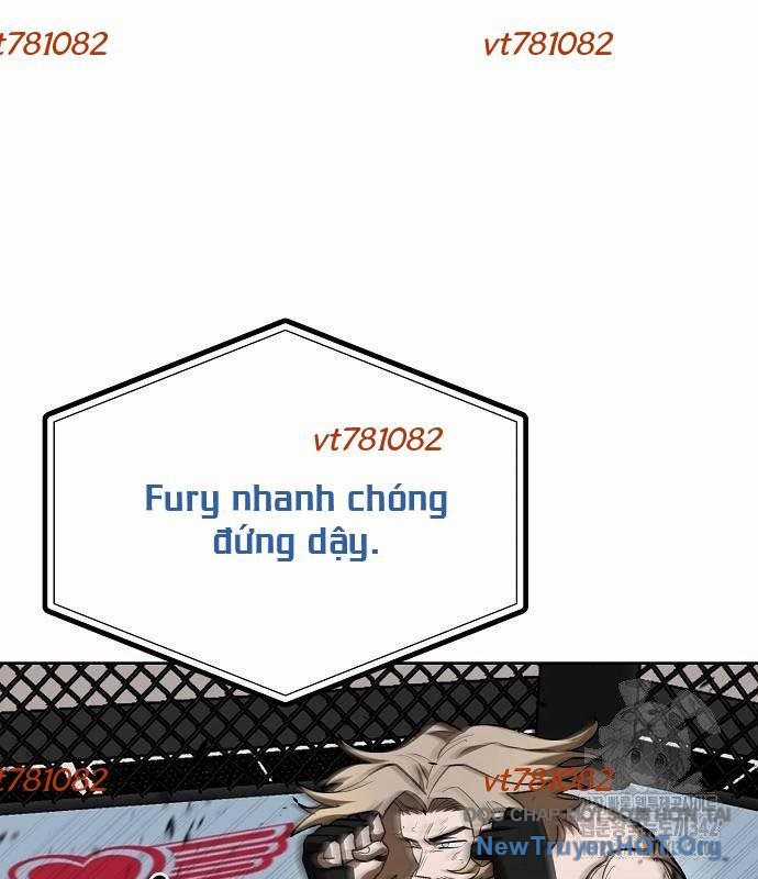 Vua Võ Đài - Chapter 123 - Trang 6