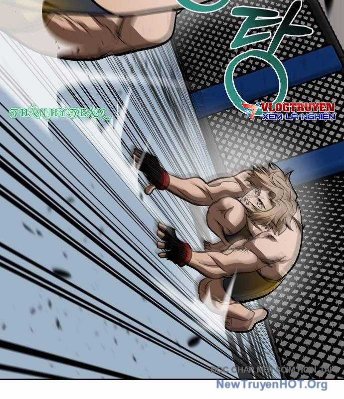 Vua Võ Đài - Chapter 123 - Trang 58