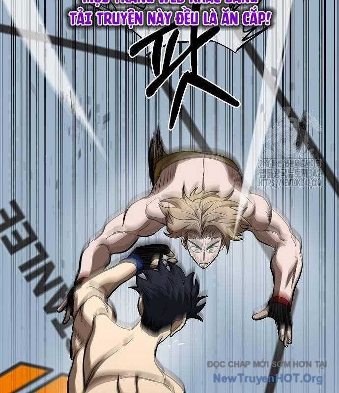 Vua Võ Đài - Chapter 123 - Trang 63