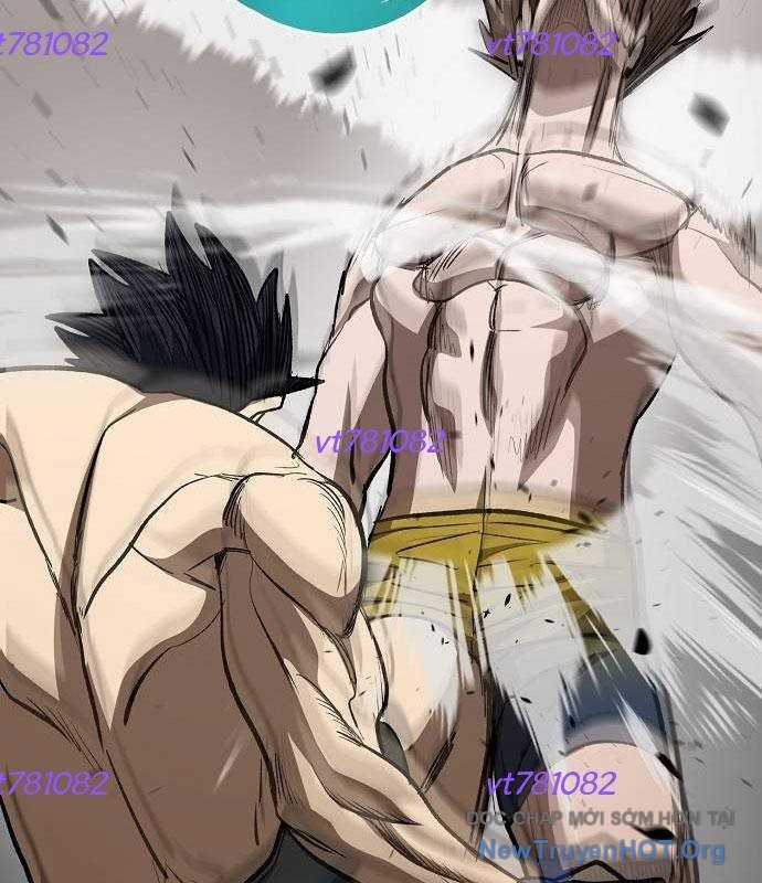 Vua Võ Đài - Chapter 123 - Trang 83