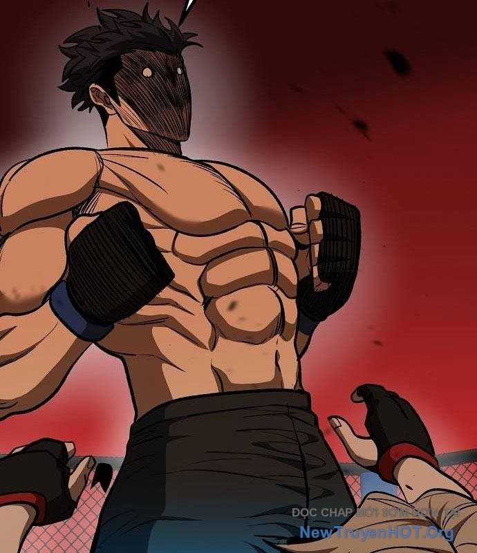 Vua Võ Đài - Chapter 123 - Trang 93