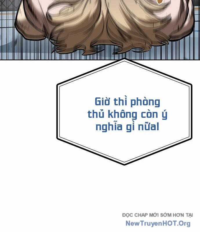 Vua Võ Đài - Chapter 123 - Trang 97