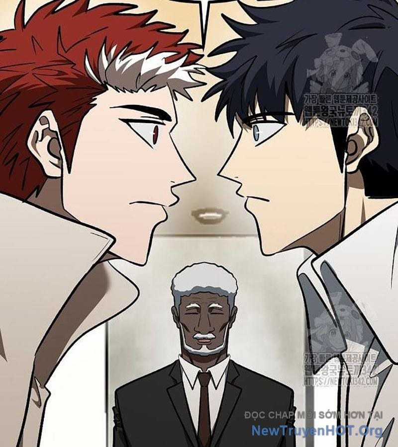 Vua Võ Đài - Chapter 124 - Trang 101