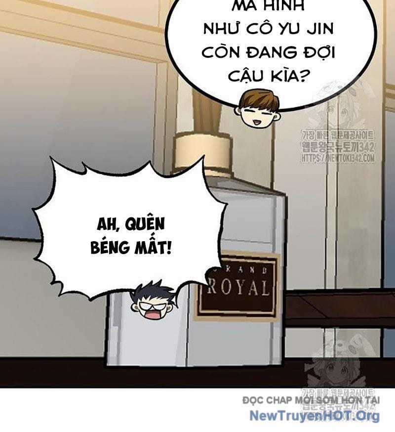 Vua Võ Đài - Chapter 124 - Trang 110