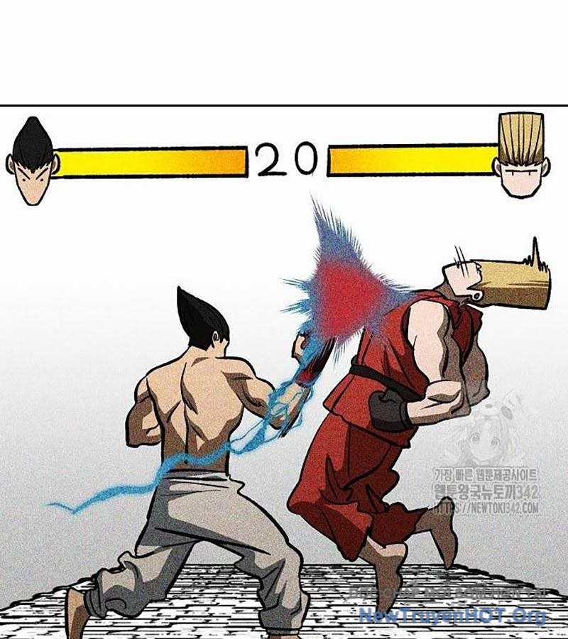 Vua Võ Đài - Chapter 124 - Trang 115