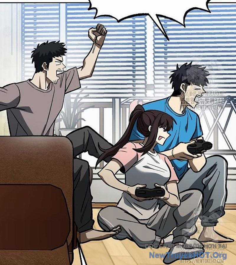 Vua Võ Đài - Chapter 124 - Trang 117