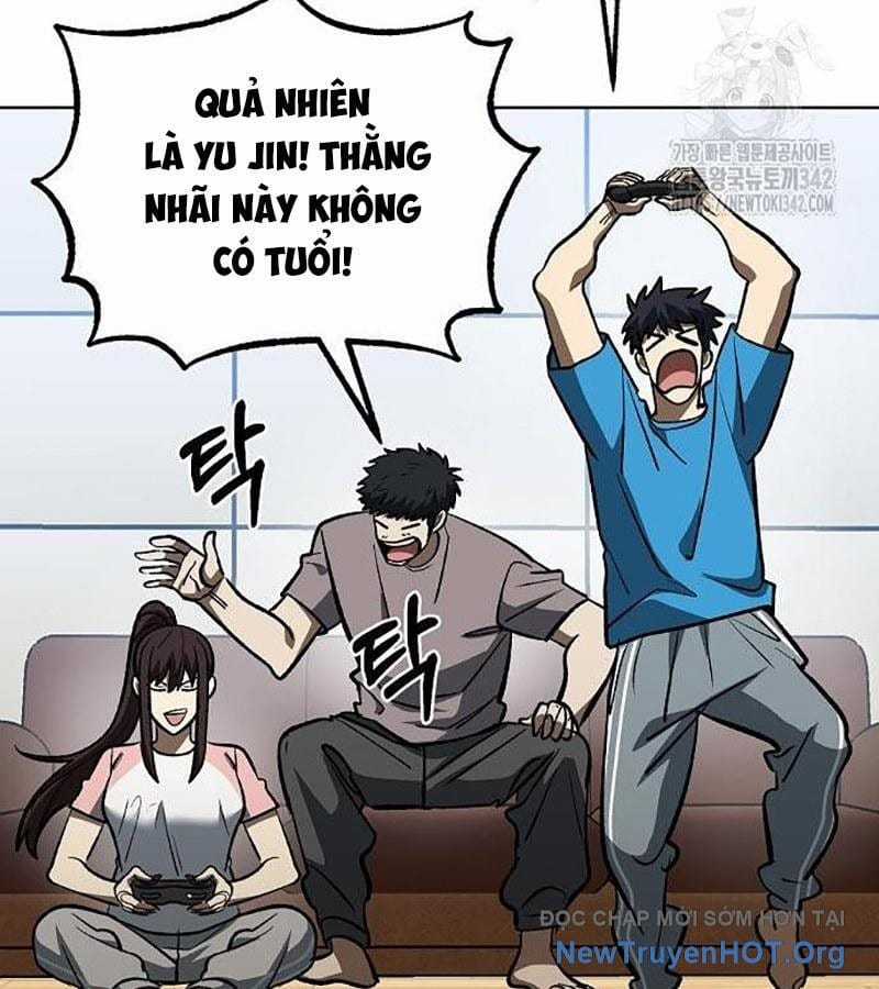 Vua Võ Đài - Chapter 124 - Trang 121