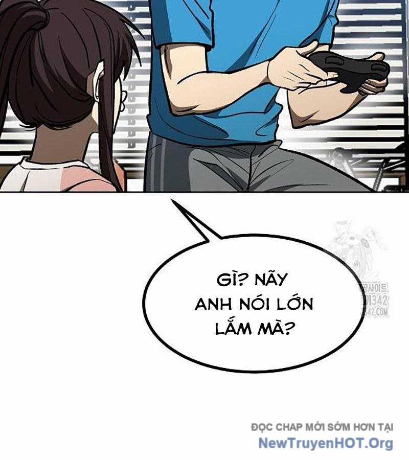 Vua Võ Đài - Chapter 124 - Trang 128