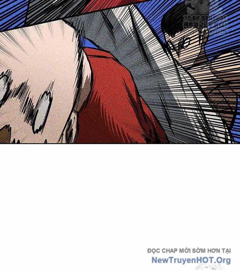Vua Võ Đài - Chapter 124 - Trang 135