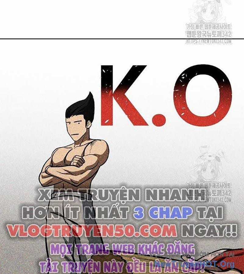 Vua Võ Đài - Chapter 124 - Trang 136