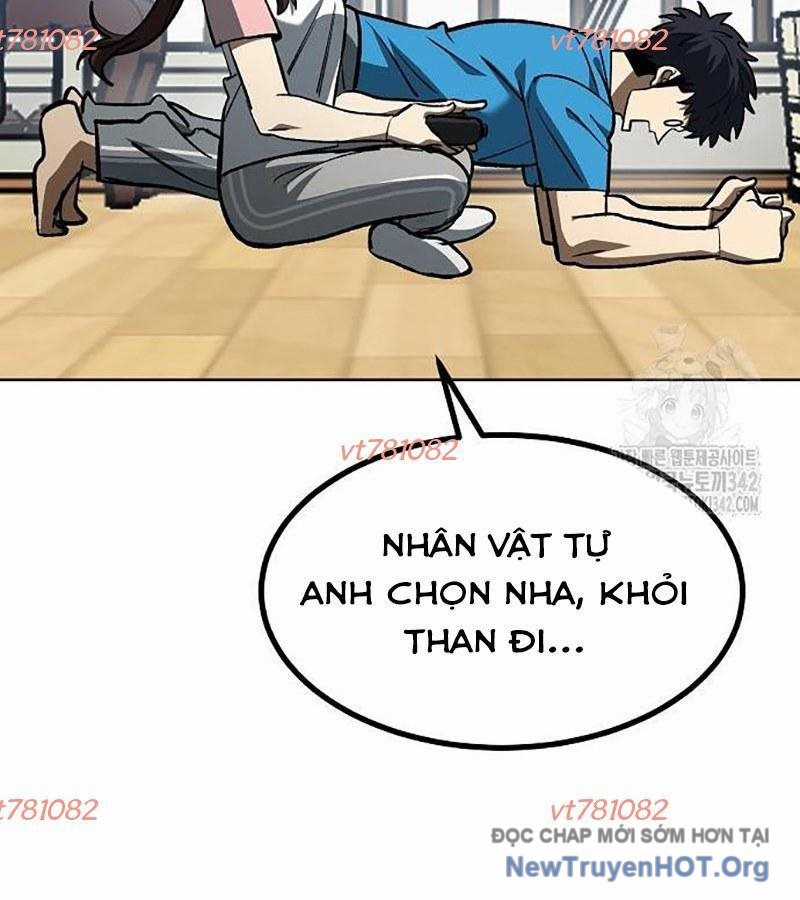 Vua Võ Đài - Chapter 124 - Trang 141