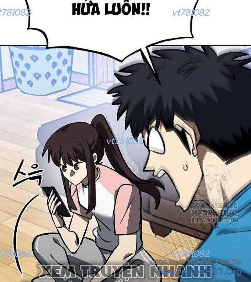 Vua Võ Đài - Chapter 124 - Trang 144