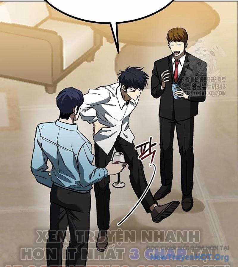 Vua Võ Đài - Chapter 124 - Trang 22