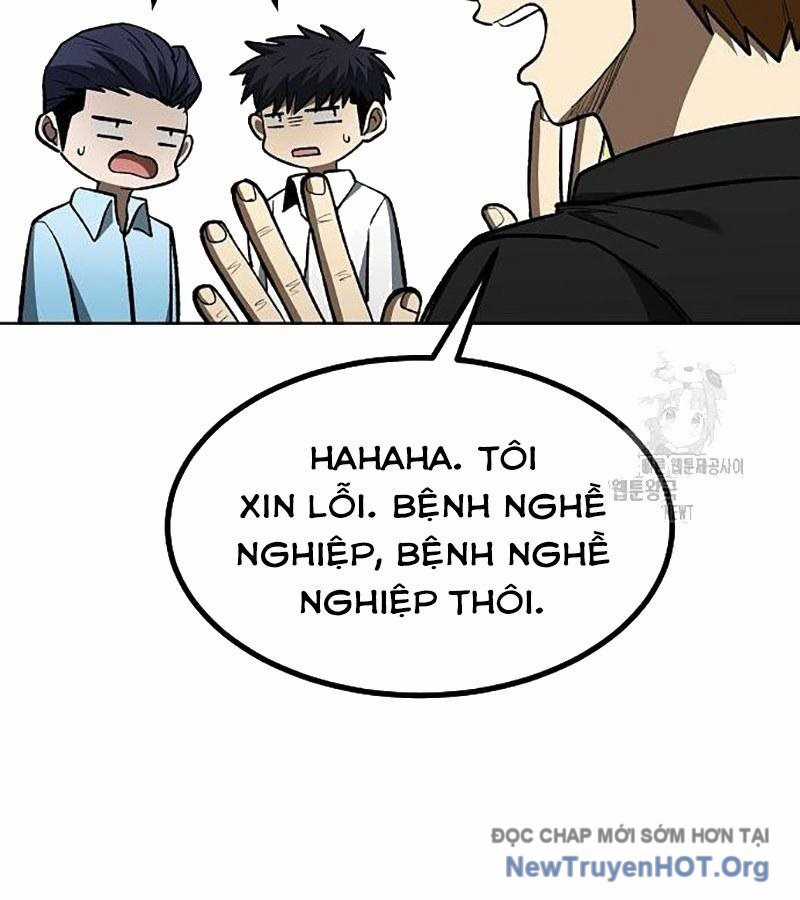 Vua Võ Đài - Chapter 124 - Trang 25