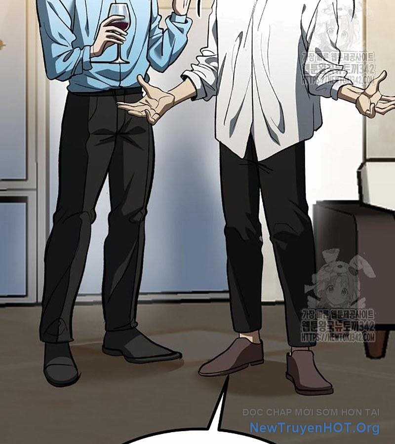 Vua Võ Đài - Chapter 124 - Trang 27