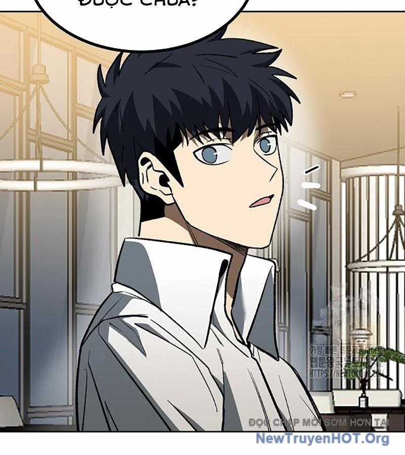 Vua Võ Đài - Chapter 124 - Trang 29