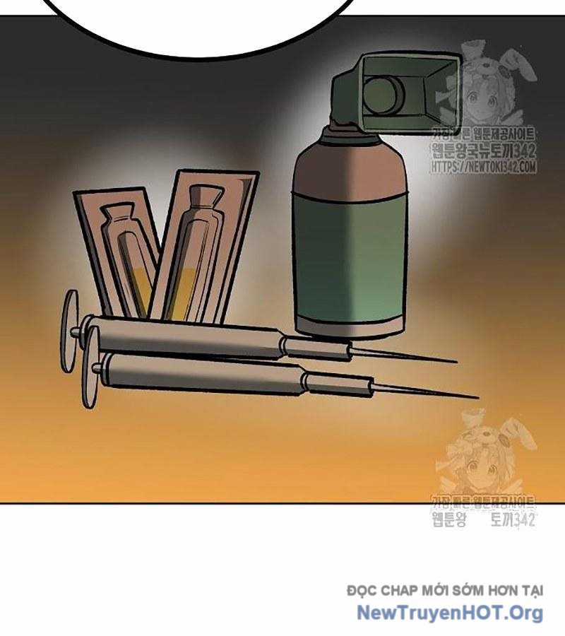 Vua Võ Đài - Chapter 124 - Trang 36