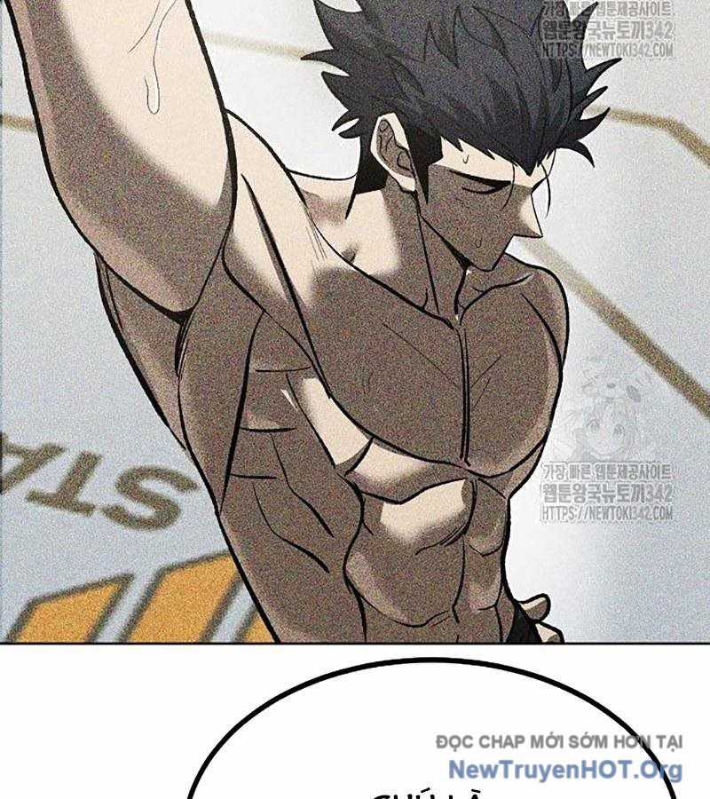 Vua Võ Đài - Chapter 124 - Trang 40