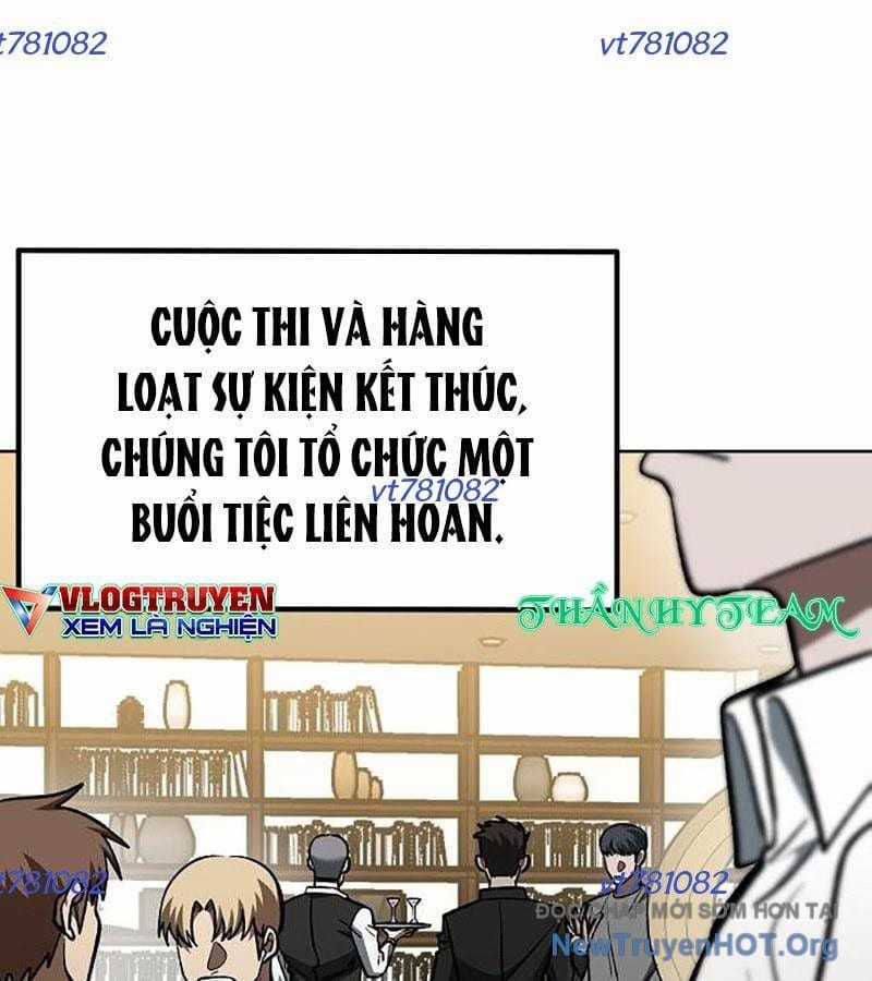 Vua Võ Đài - Chapter 124 - Trang 5