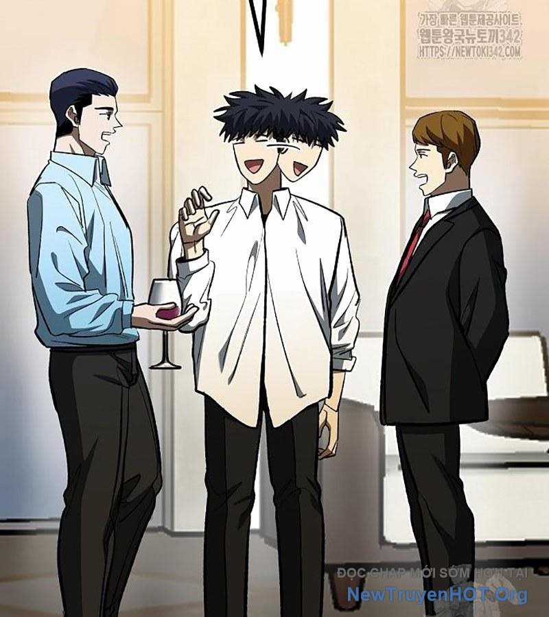 Vua Võ Đài - Chapter 124 - Trang 47