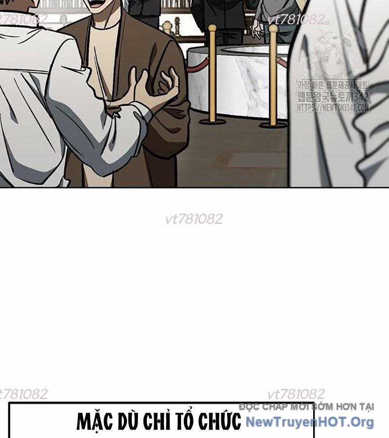 Vua Võ Đài - Chapter 124 - Trang 6