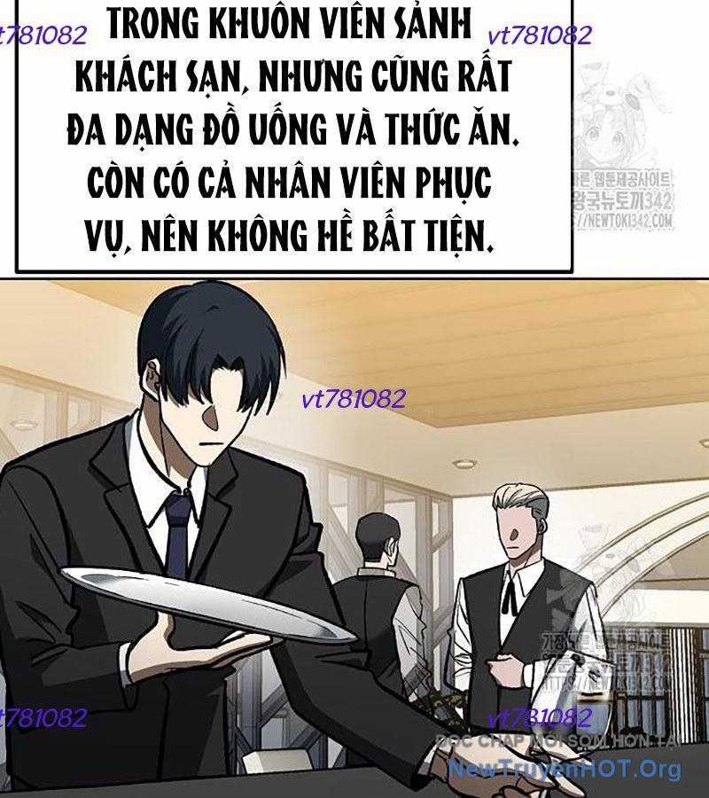 Vua Võ Đài - Chapter 124 - Trang 7