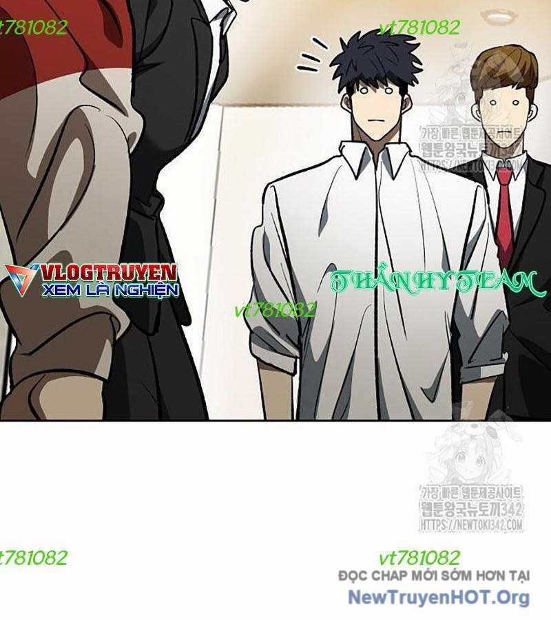 Vua Võ Đài - Chapter 124 - Trang 65