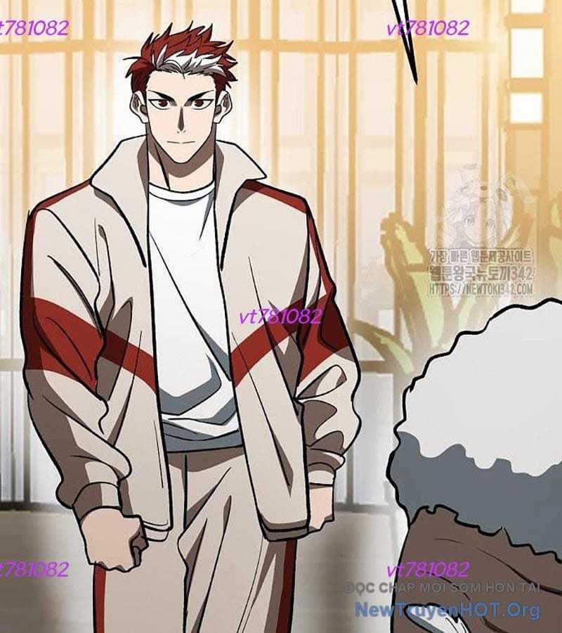 Vua Võ Đài - Chapter 124 - Trang 67