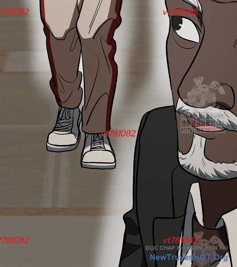 Vua Võ Đài - Chapter 124 - Trang 68