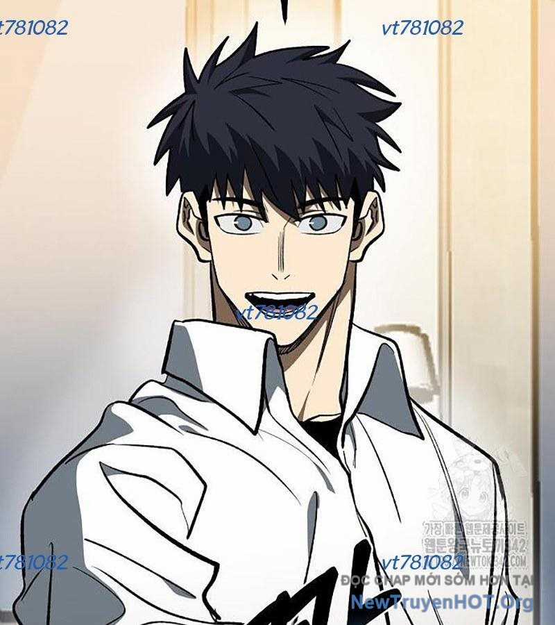 Vua Võ Đài - Chapter 124 - Trang 73