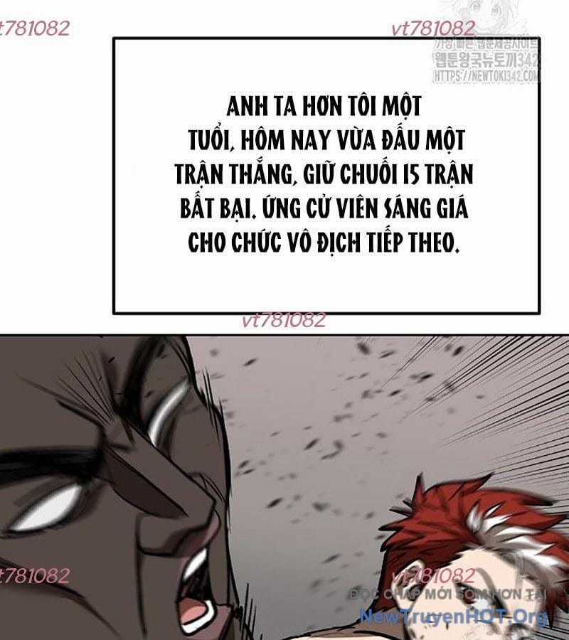 Vua Võ Đài - Chapter 124 - Trang 77