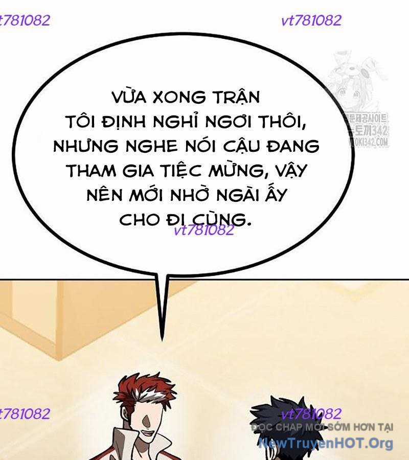 Vua Võ Đài - Chapter 124 - Trang 79
