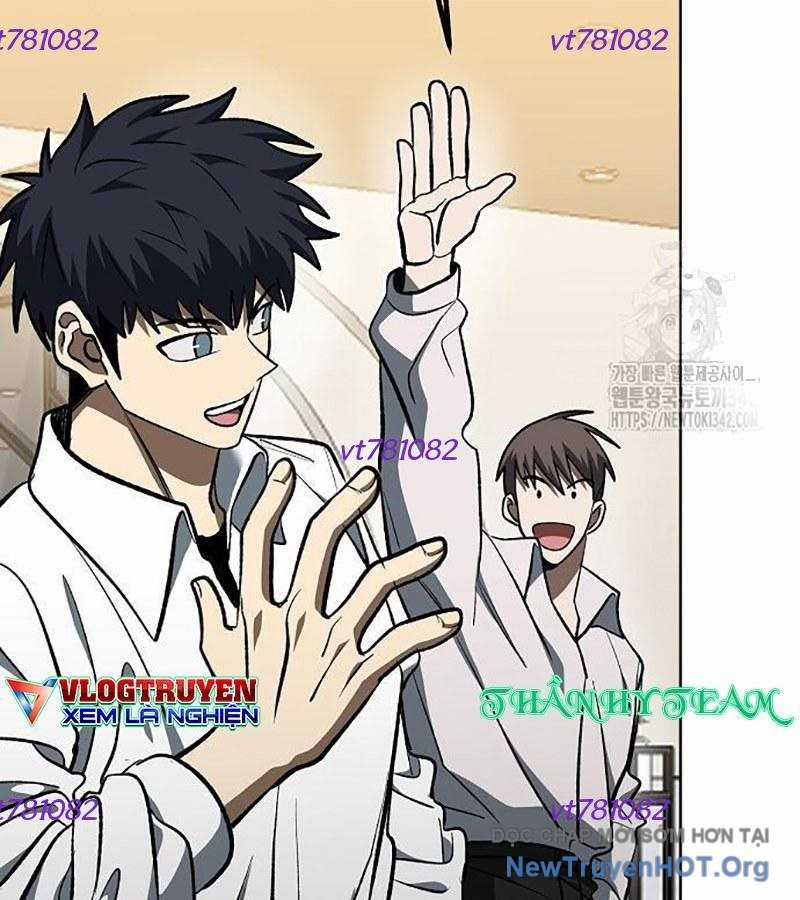 Vua Võ Đài - Chapter 124 - Trang 9