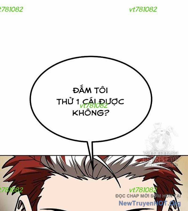 Vua Võ Đài - Chapter 124 - Trang 86