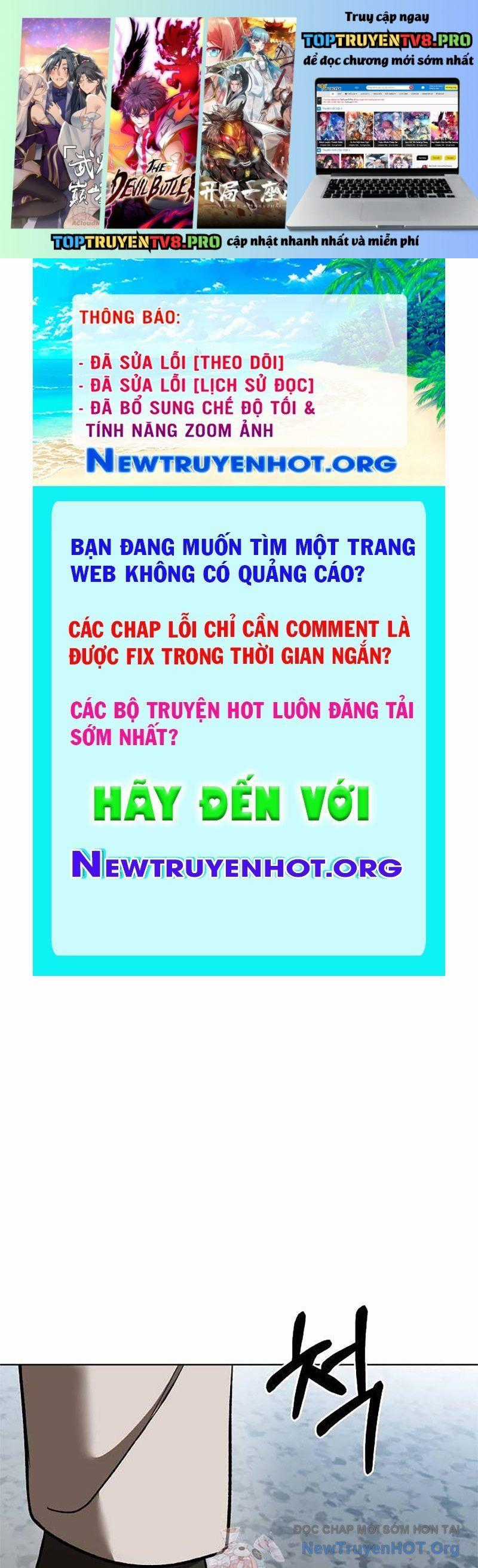 Vua Võ Đài - Chapter 125 - Trang 1