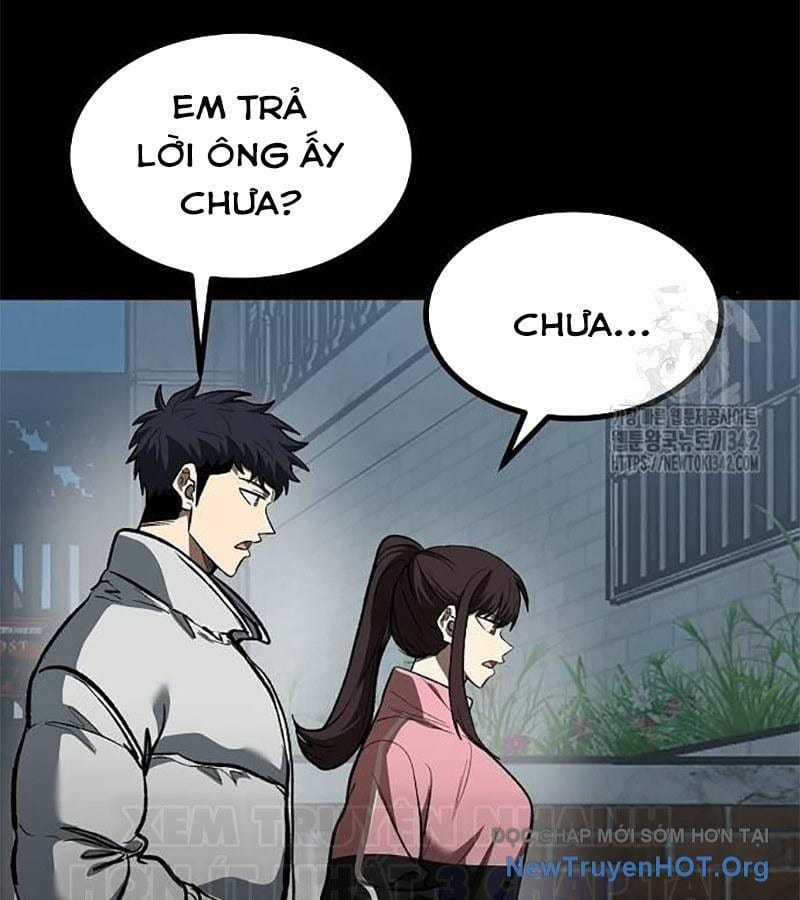 Vua Võ Đài - Chapter 125 - Trang 19