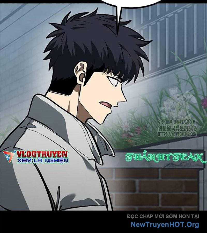 Vua Võ Đài - Chapter 125 - Trang 21