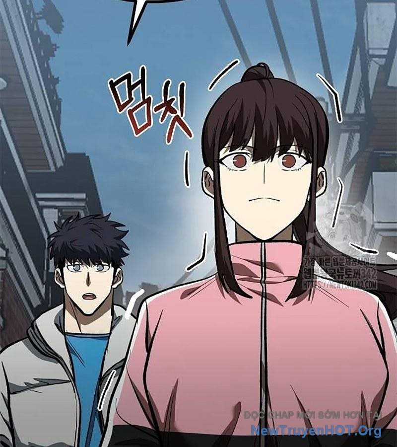 Vua Võ Đài - Chapter 125 - Trang 23