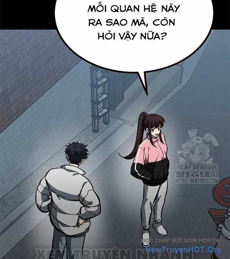 Vua Võ Đài - Chapter 125 - Trang 25