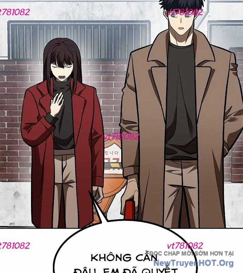 Vua Võ Đài - Chapter 125 - Trang 8