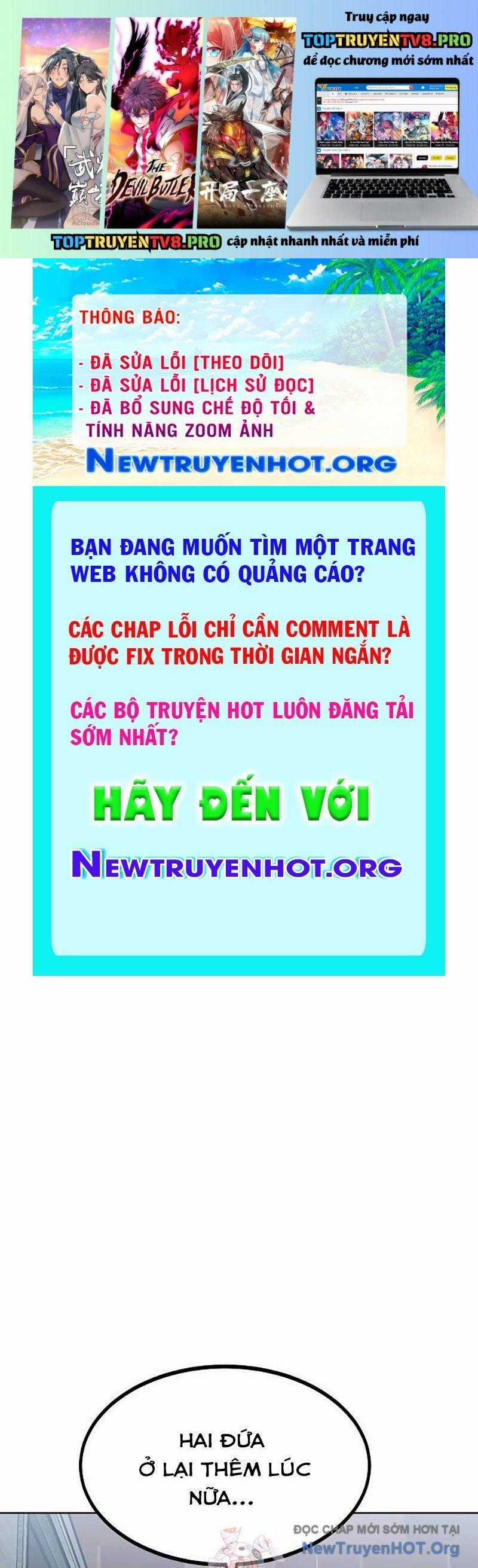 Vua Võ Đài - Chapter 126 - Trang 1