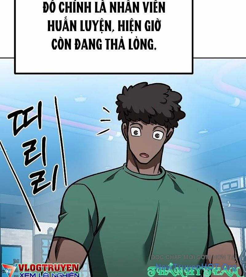 Vua Võ Đài - Chapter 126 - Trang 109