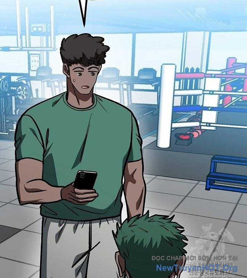 Vua Võ Đài - Chapter 126 - Trang 118