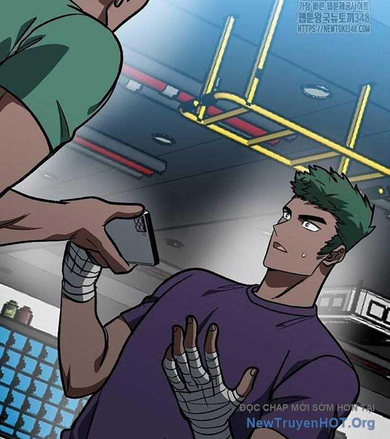 Vua Võ Đài - Chapter 126 - Trang 121