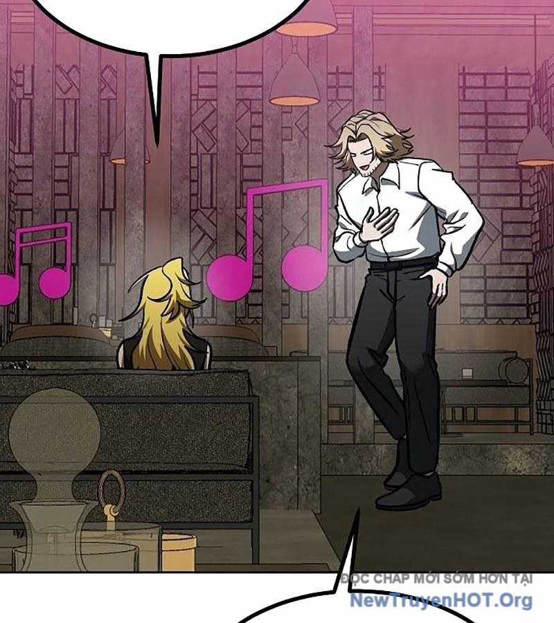 Vua Võ Đài - Chapter 126 - Trang 134